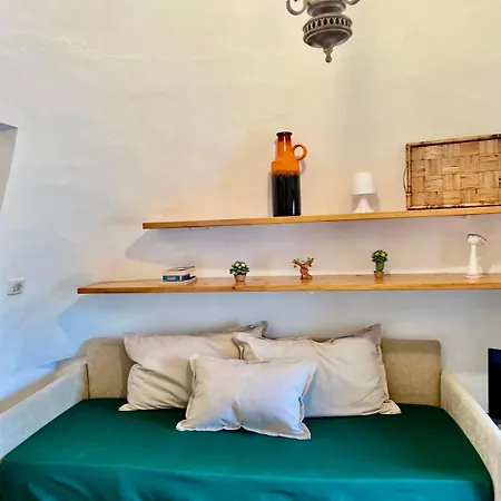 Trulli Duomo Di Calce Appartement Alberobello