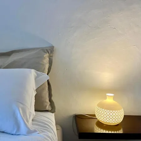 Appartement Trulli Duomo Di Calce *