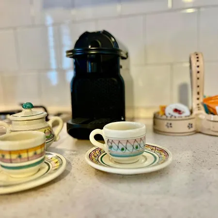 Trulli Duomo Di Calce