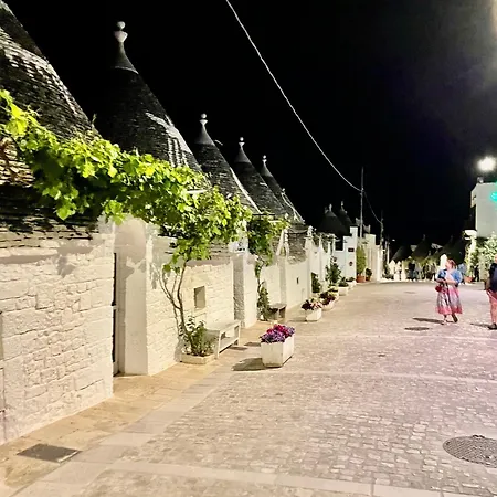 Appartement Trulli Duomo Di Calce