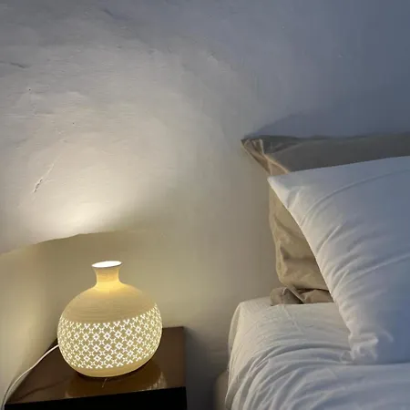 Trulli Duomo Di Calce Appartement Alberobello