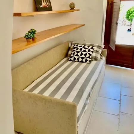 Trulli Duomo Di Calce Alberobello