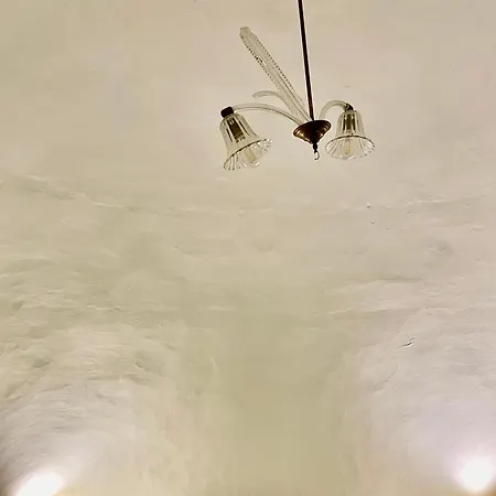 Apartament Trulli Duomo Di Calce *