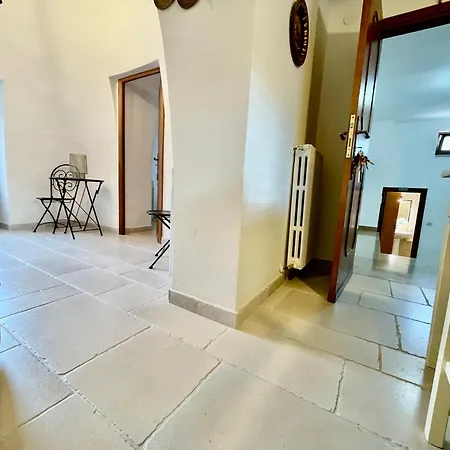 Trulli Duomo Di Calce Alberobello