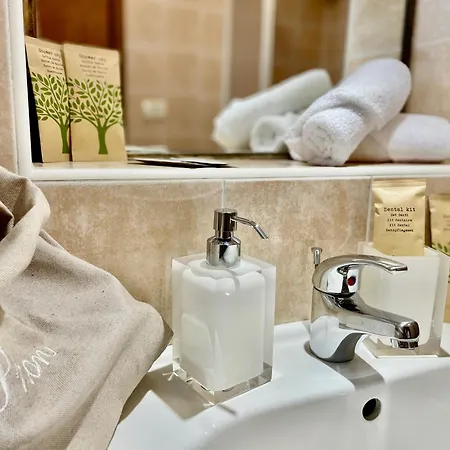 Trulli Duomo Di Calce Alberobello