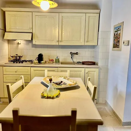 Διαμέρισμα Trulli Duomo Di Calce *