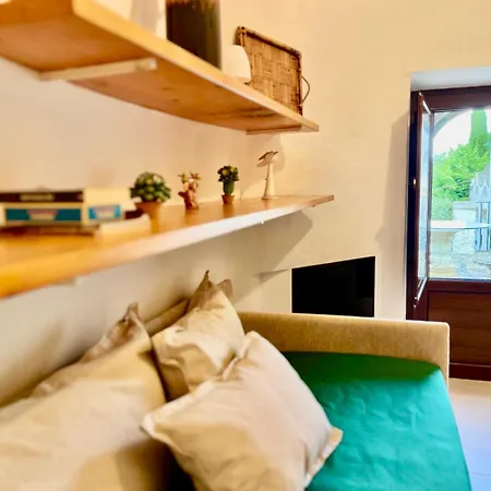 Apartament Trulli Duomo Di Calce Alberobello