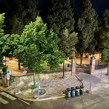 Trulli Duomo Di Calce