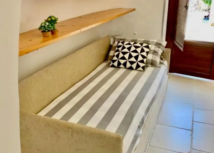 Trulli Duomo Di Calce Alberobello