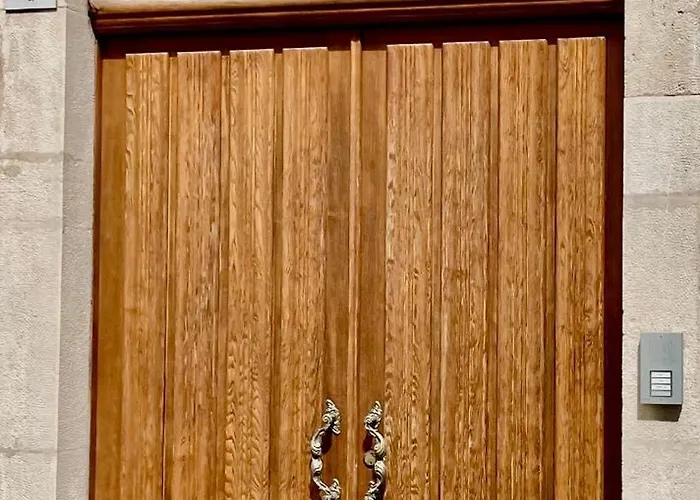 公寓 Trulli Duomo Di Calce