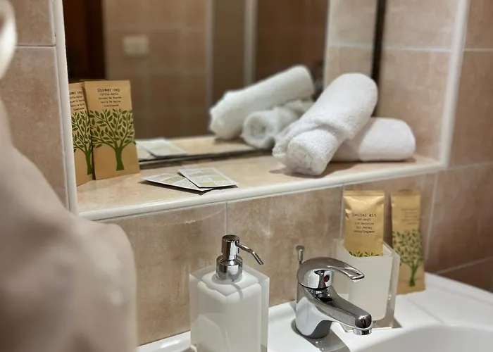 Trulli Duomo Di Calce *