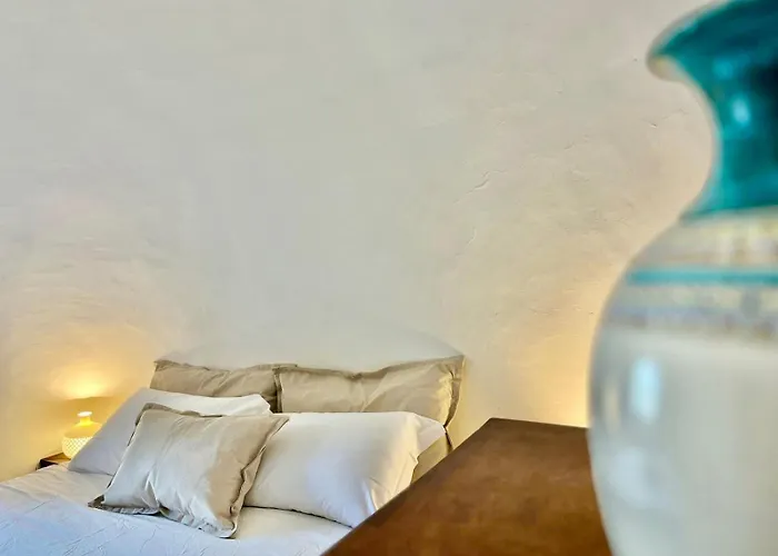 Trulli Duomo Di Calce *