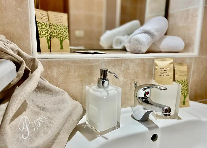 Trulli Duomo Di Calce 阿尔贝罗贝洛