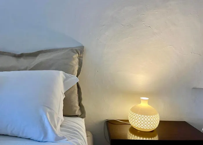 公寓 Trulli Duomo Di Calce *