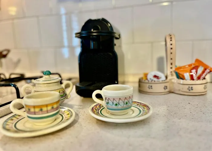 Trulli Duomo Di Calce