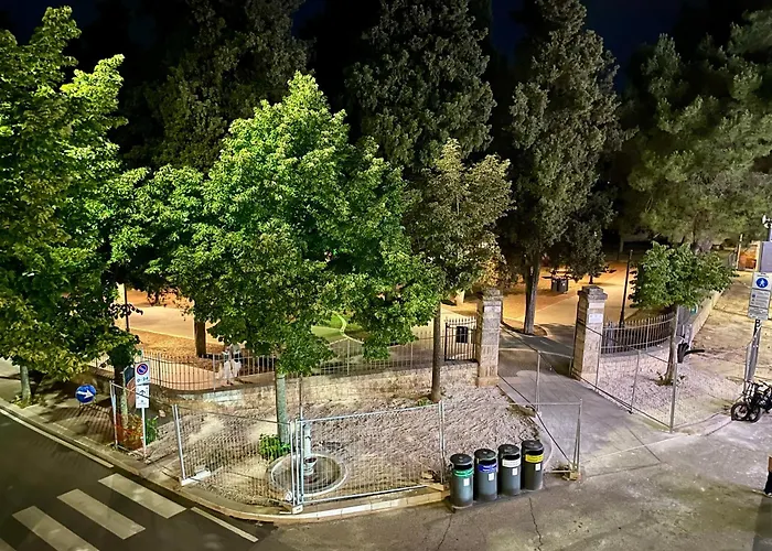 Trulli Duomo Di Calce